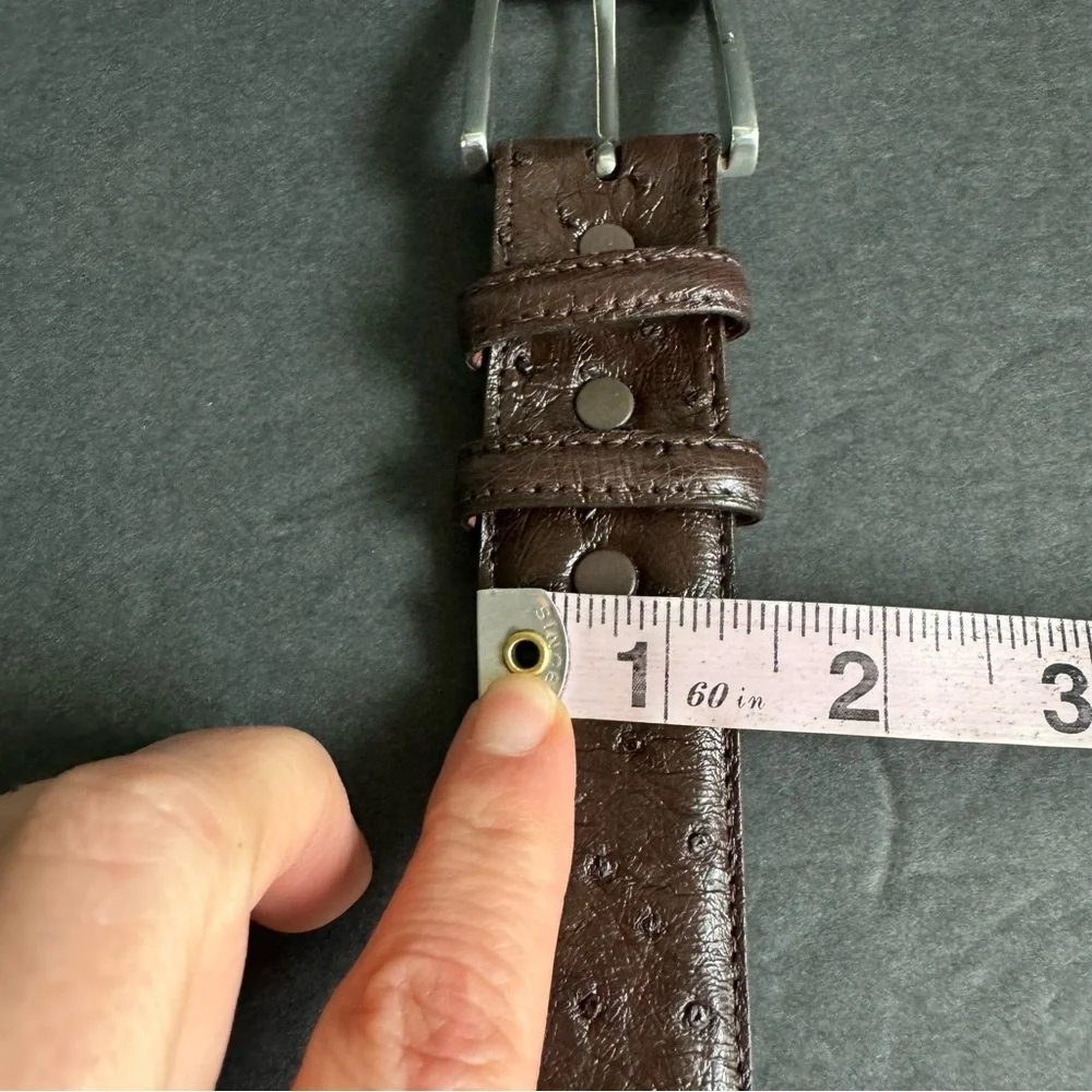 Torino elite ostrich
